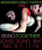 Being Together | Joyce Soho