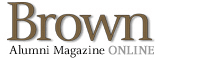 Brown Logo