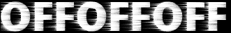 OfOffOff Logo