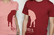 New Shirts and DVDs